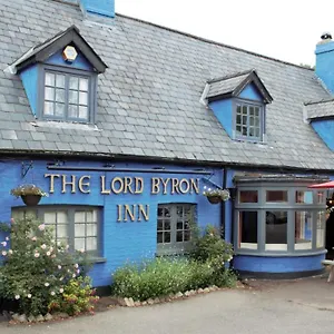 Locanda The Lord Byron