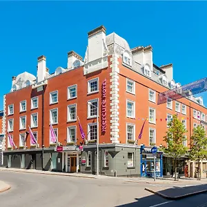 Mercure Centre Hotel Nottingham
