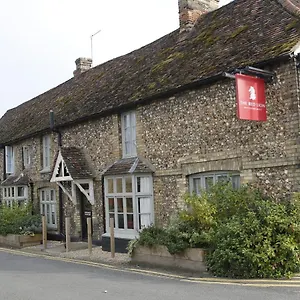 Herberg The Red Lion, Whittlesford