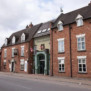 The By Greene King Herberg Coleshill