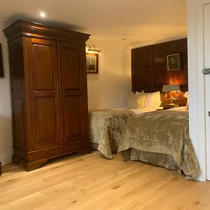 23 Mayfield Gasthuis EDI
