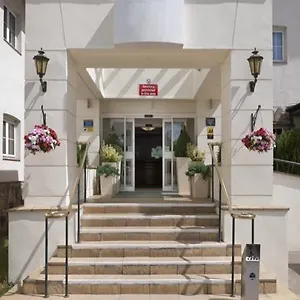 Airport & Manchester Hotel Wilmslow