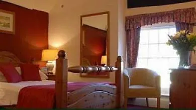 Swan Hotel By Greene King Inns Thaxted
