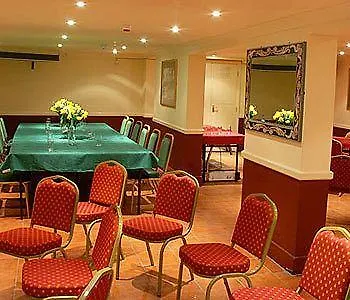 Swan Hotel By Greene King Inns Thaxted 3*,  Regno Unito