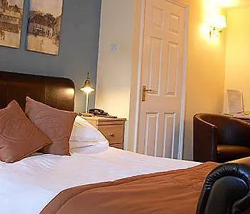 Swan Hotel By Greene King Inns Thaxted