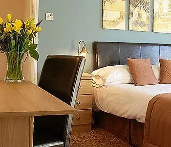 Swan Hotel By Greene King Inns Thaxted