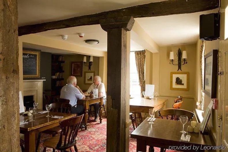 Swan Hotel By Greene King Inns Thaxted 3*,  Regno Unito