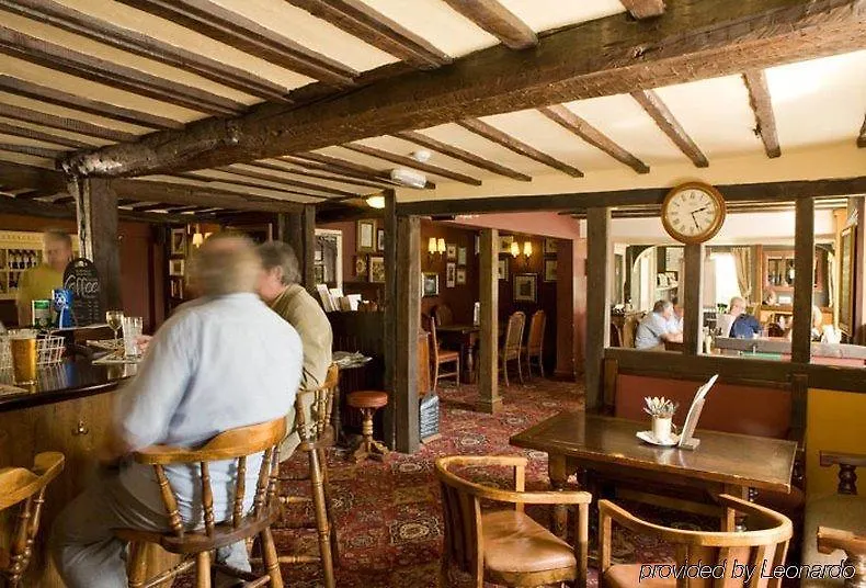 Swan Hotel By Greene King Inns Thaxted