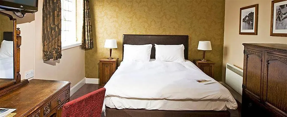Swan Hotel By Greene King Inns Thaxted