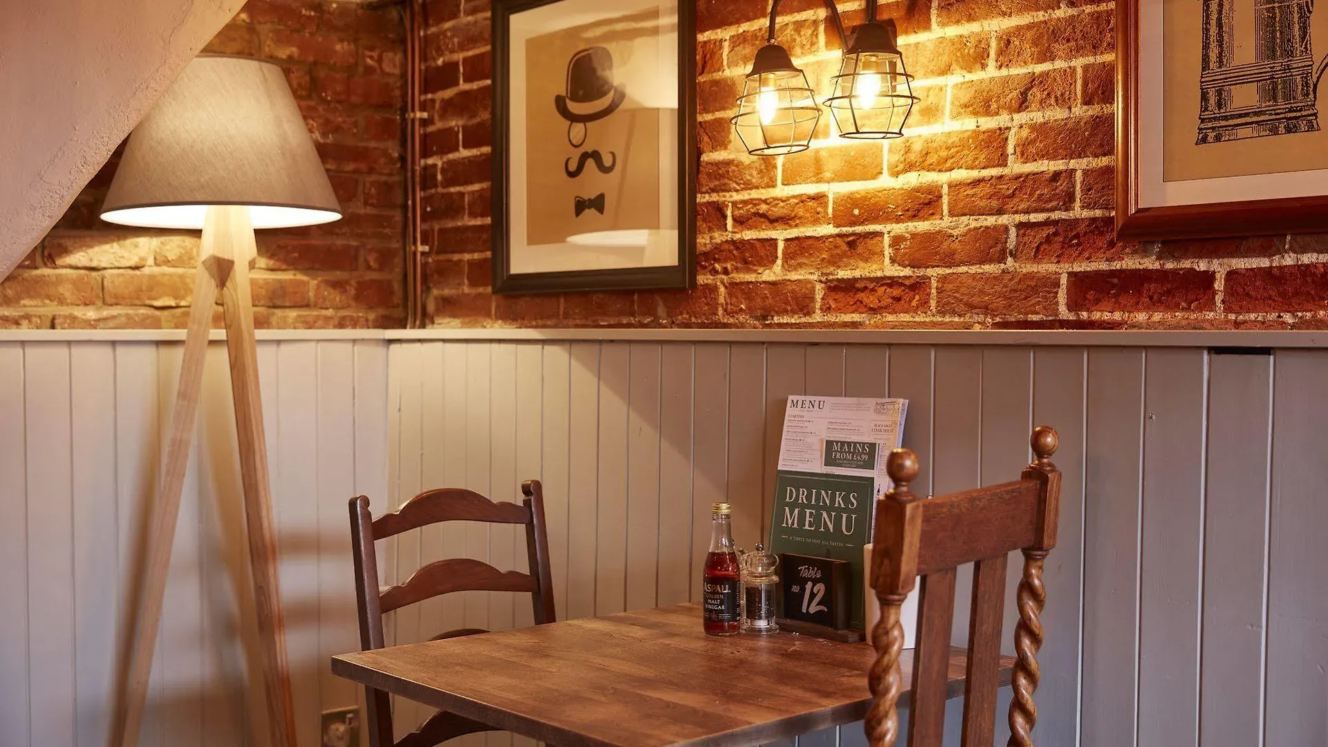 ***  Swan Hotel By Greene King Inns Thaxted Regno Unito