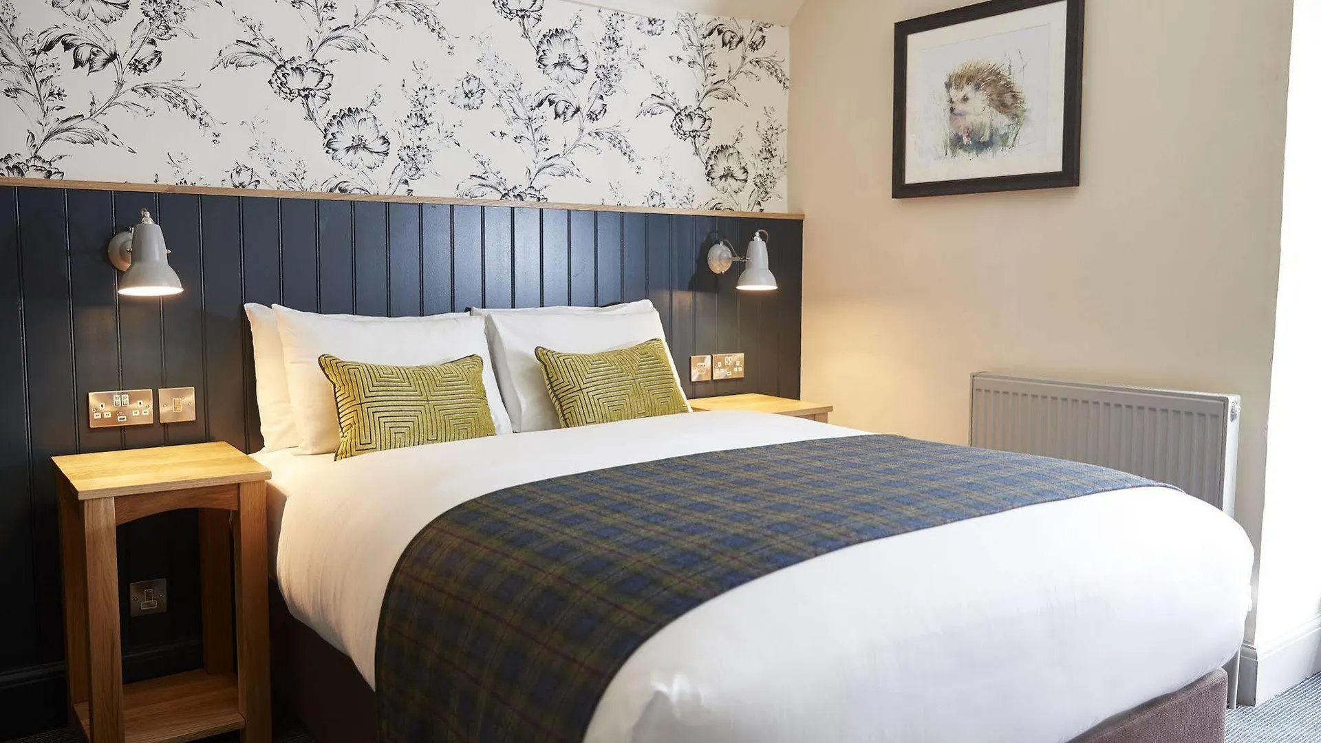 ***  Swan Hotel By Greene King Inns Thaxted Regno Unito