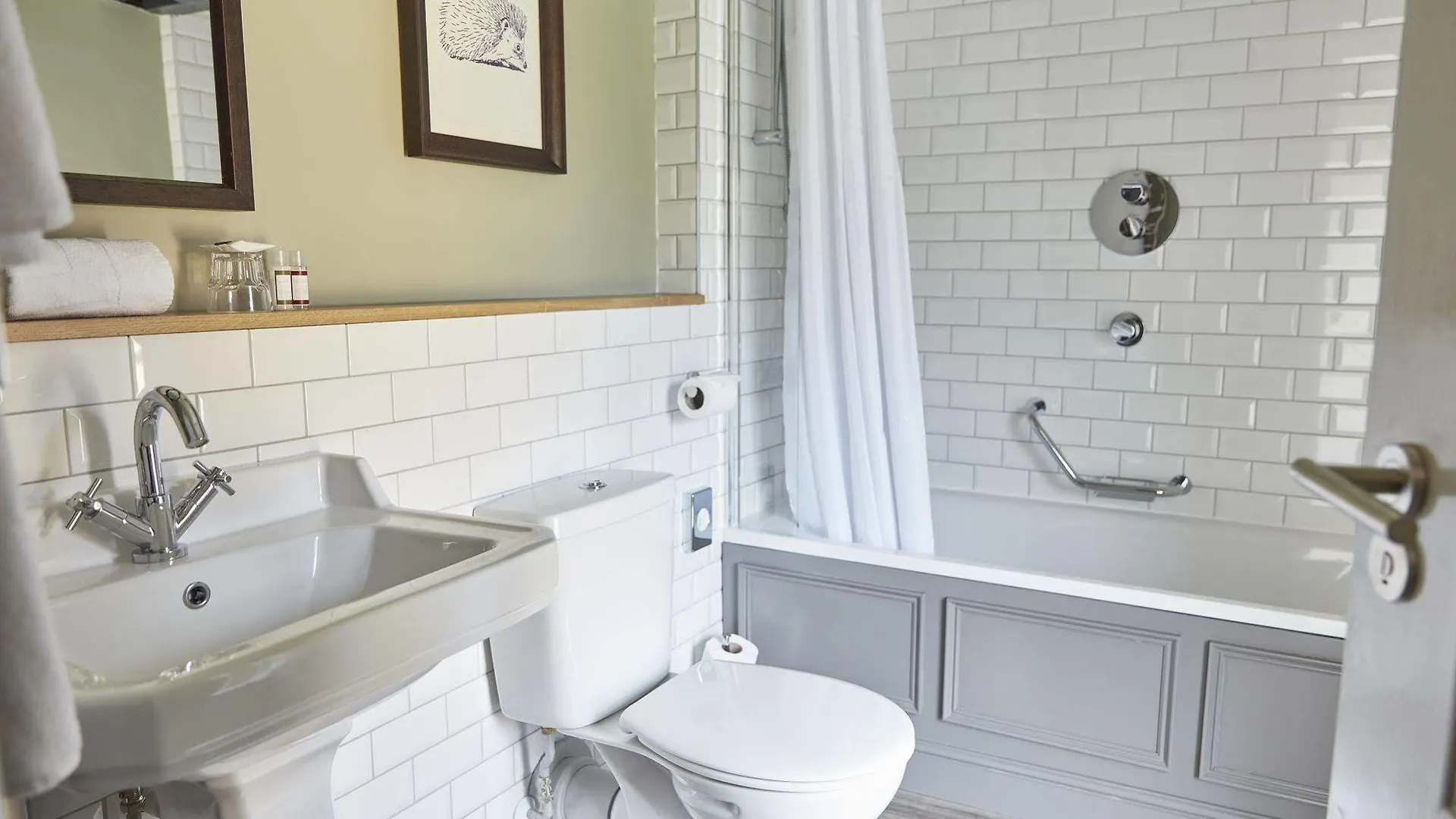 Swan Hotel By Greene King Inns Thaxted