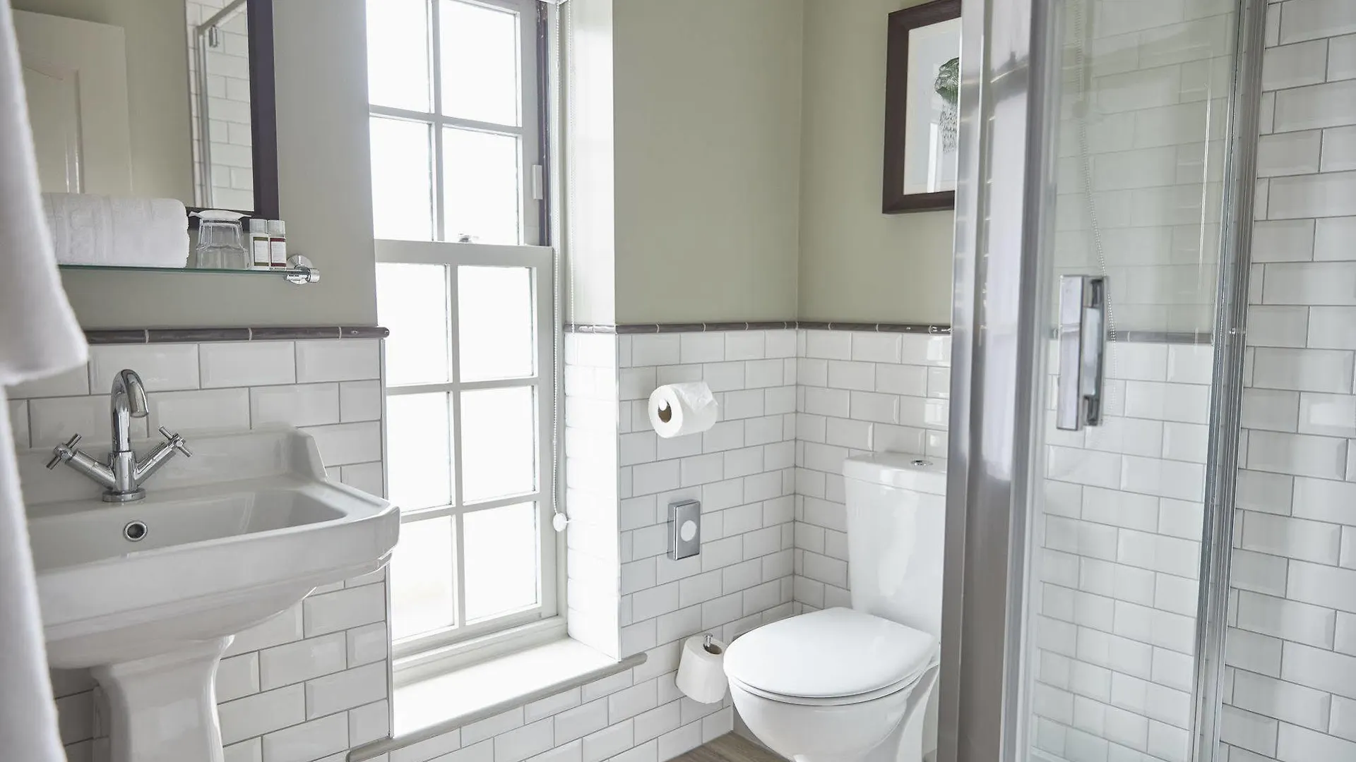 Swan Hotel By Greene King Inns Thaxted 3*,