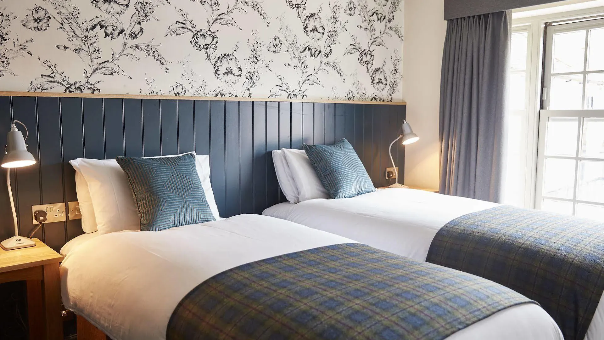 Swan Hotel By Greene King Inns Thaxted