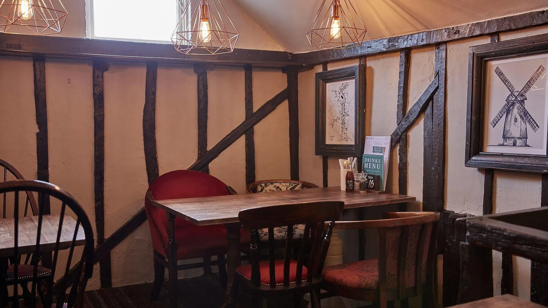 Swan Hotel By Greene King Inns Thaxted